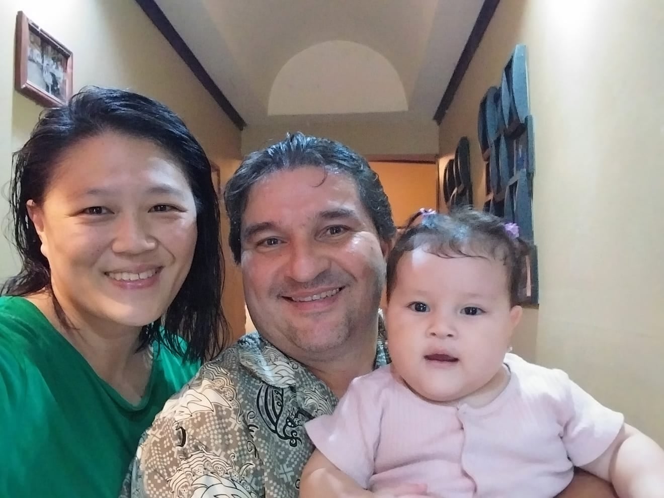 Actor Luis Vargas, famoso Piñón de los Enredos de Juan Vainas.