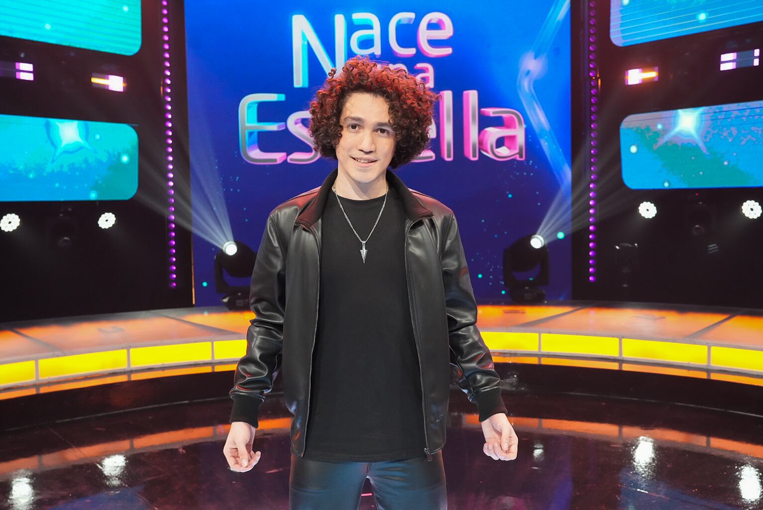 06/04/2025. Primer Gala de Nace una estrella. Teletica, Sabana, San José. Fotografía: Lilly Arce.