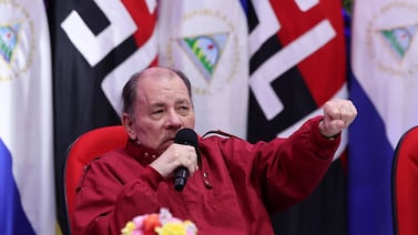 Daniel Ortega propone ampliar a siete años el mandato en Nicaragua y así reaccionó Estados Unidos