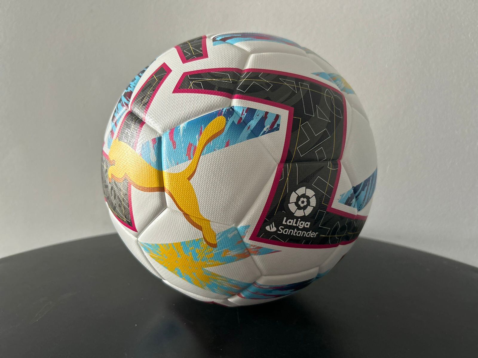 Bola Puma