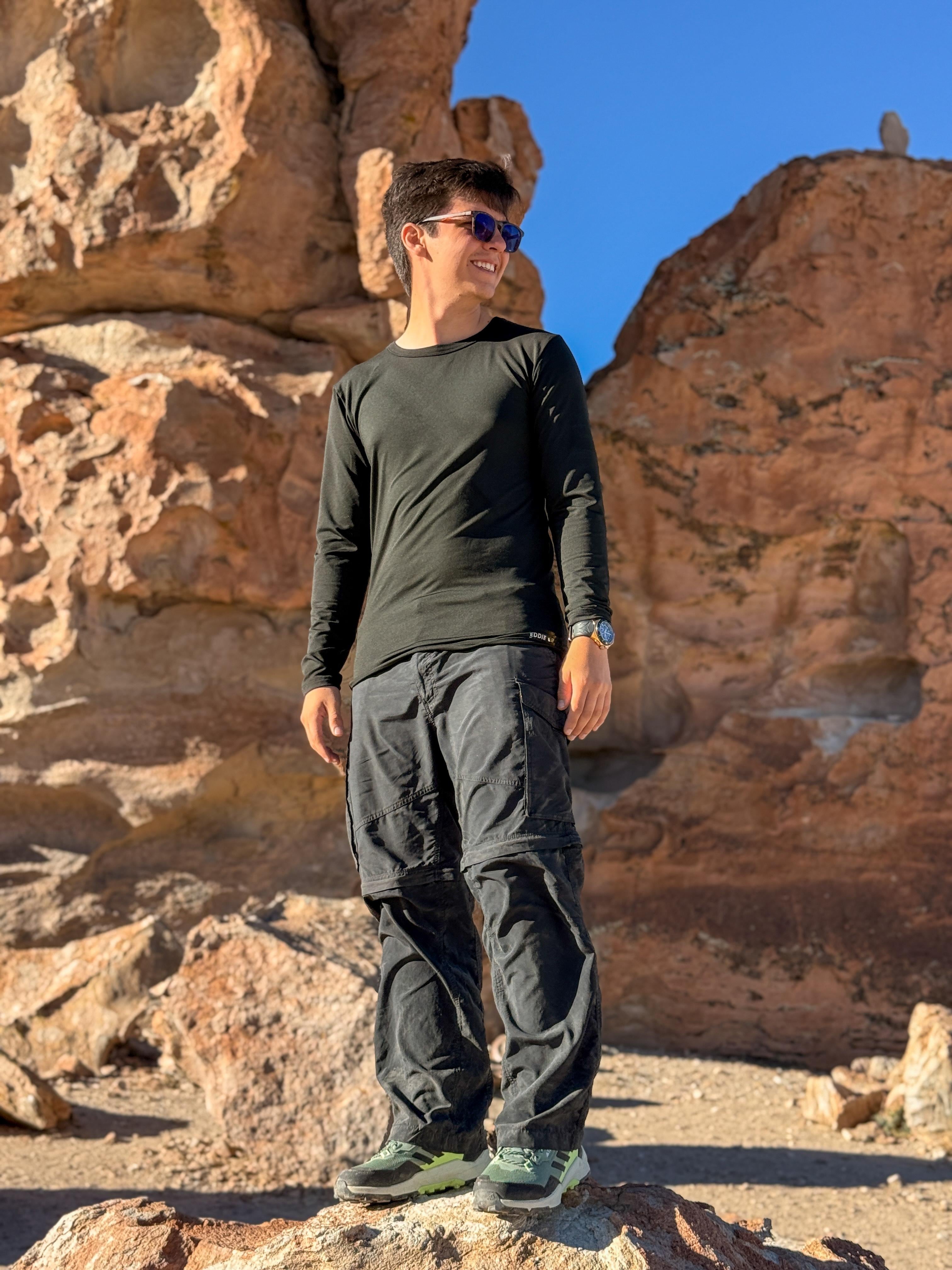 Alejandro Umaña, Telenoticias.