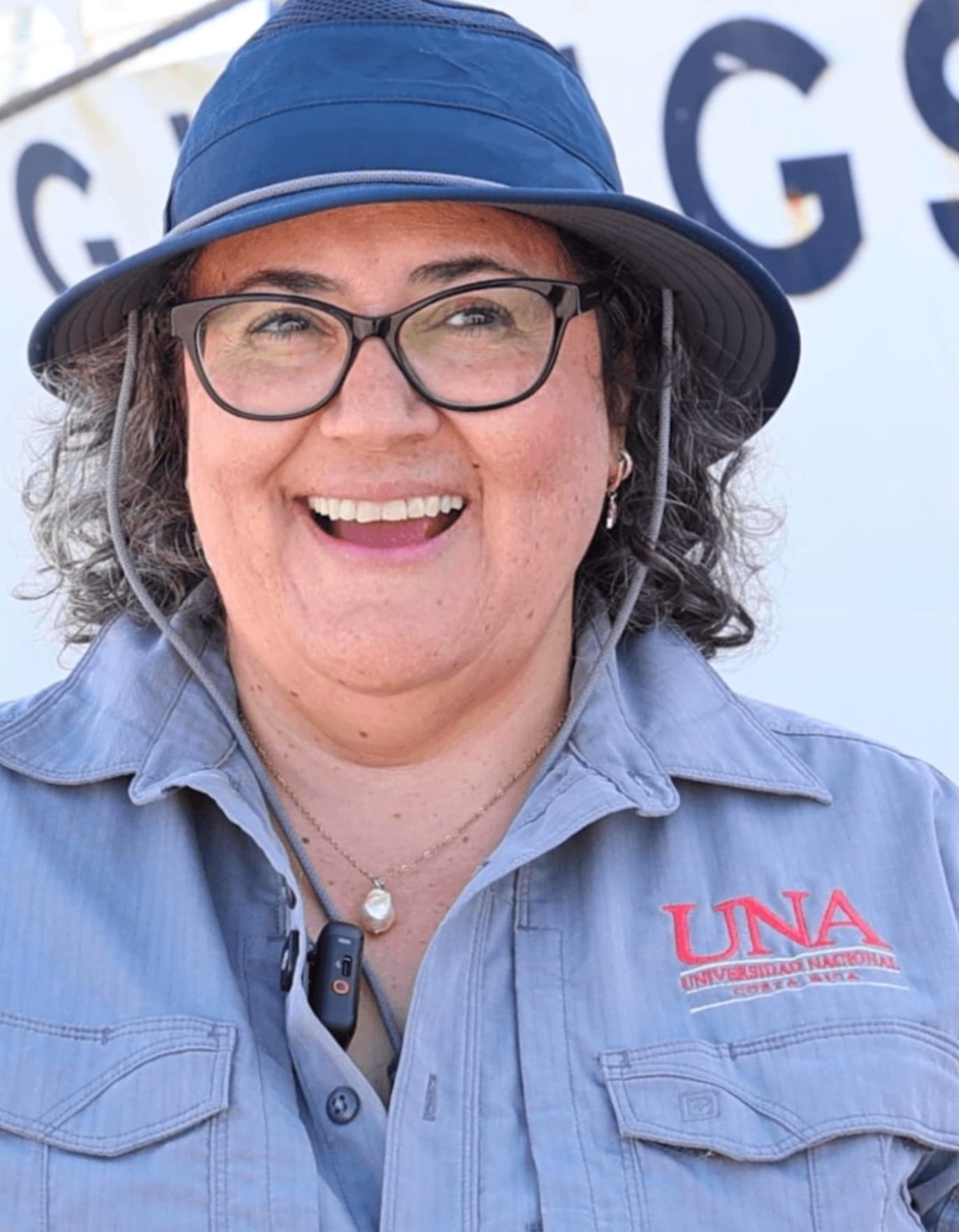 Floribeth Vega tenía más de 30 años de formar parte del Ovsicori.