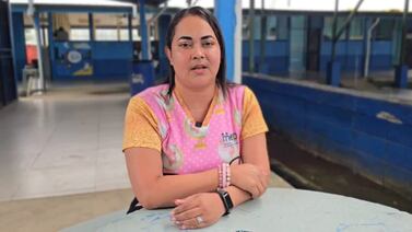 Maestra de 28 años está estrenando corazón y cuenta su milagrosa historia