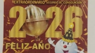 Millones del segundo sorteo de Consolación quedaron en manos de puros jóvenes