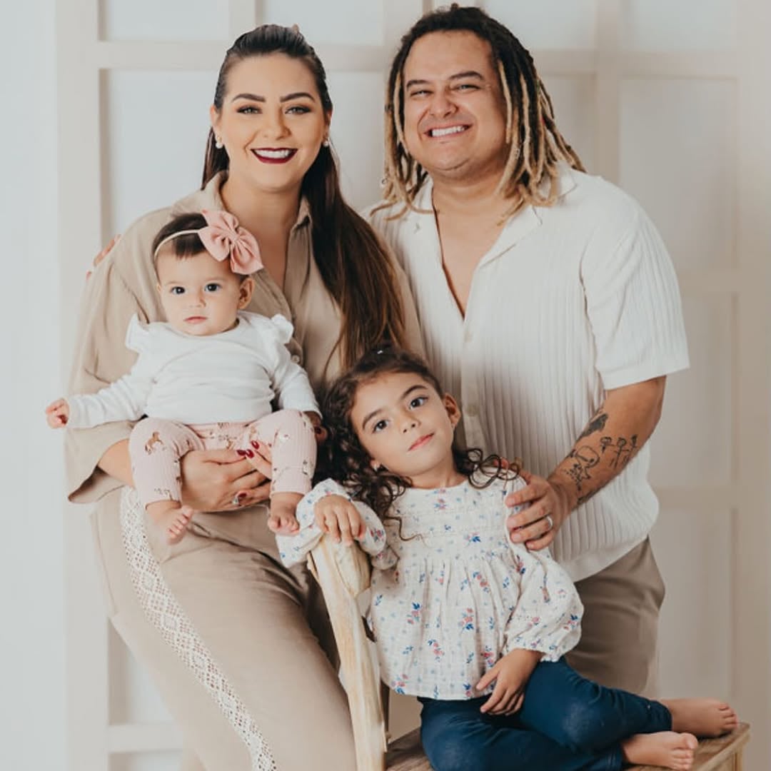 Bernardo José Romano, mejor conocido como Choché, humorista y presentador de televisión.