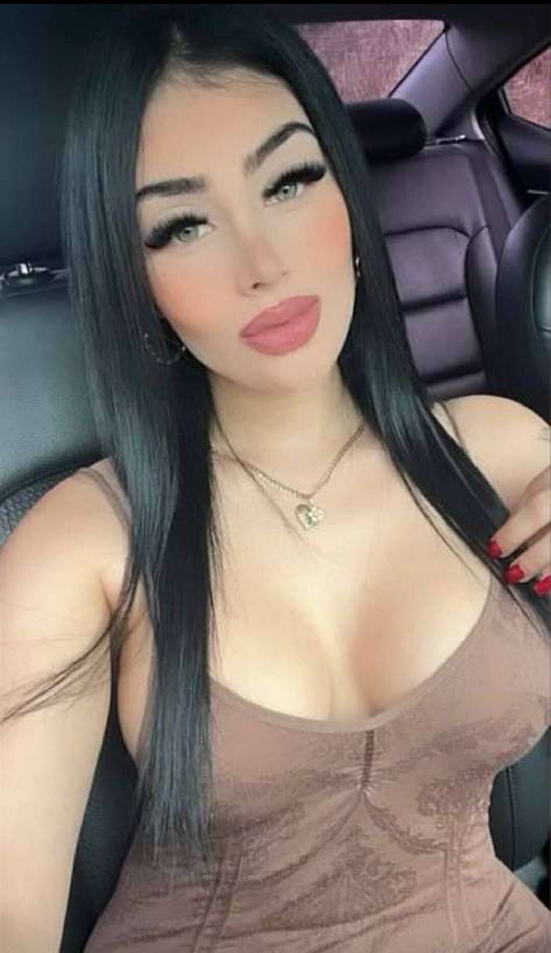 Nelsy Núñez, de 24 años,fue la cuarta víctima mortal del accidente ocurrido en Circunvalación. Foto tomada de redes.