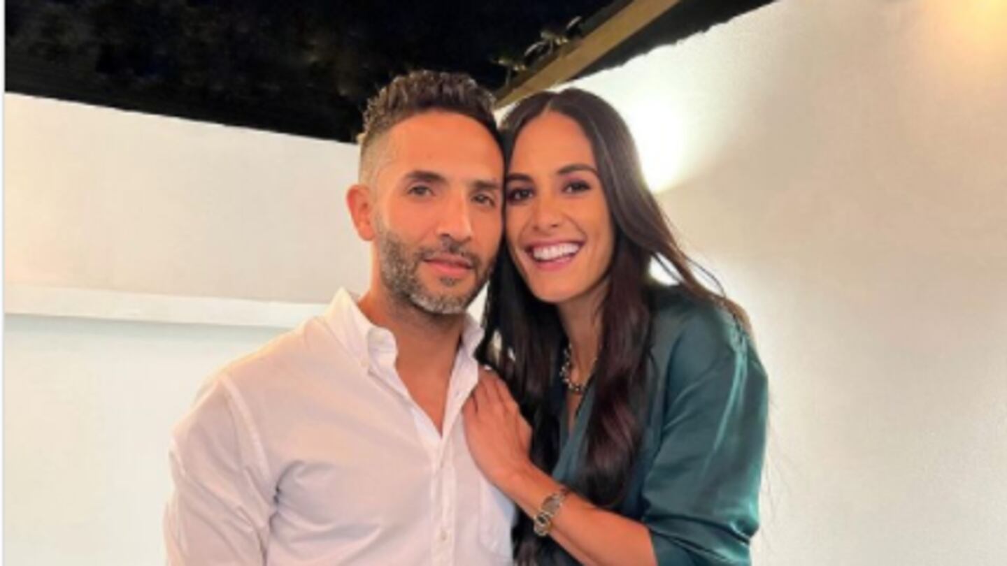 Johanna Solano tiene tres motivos para celebrar con su novio | La Teja
