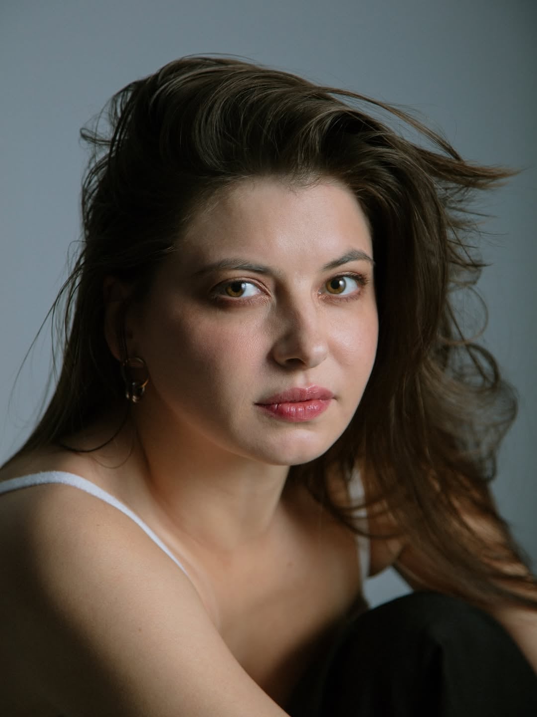 Daniela Aedo fue la protagonista de Carita de Ángel, una novela icónica.