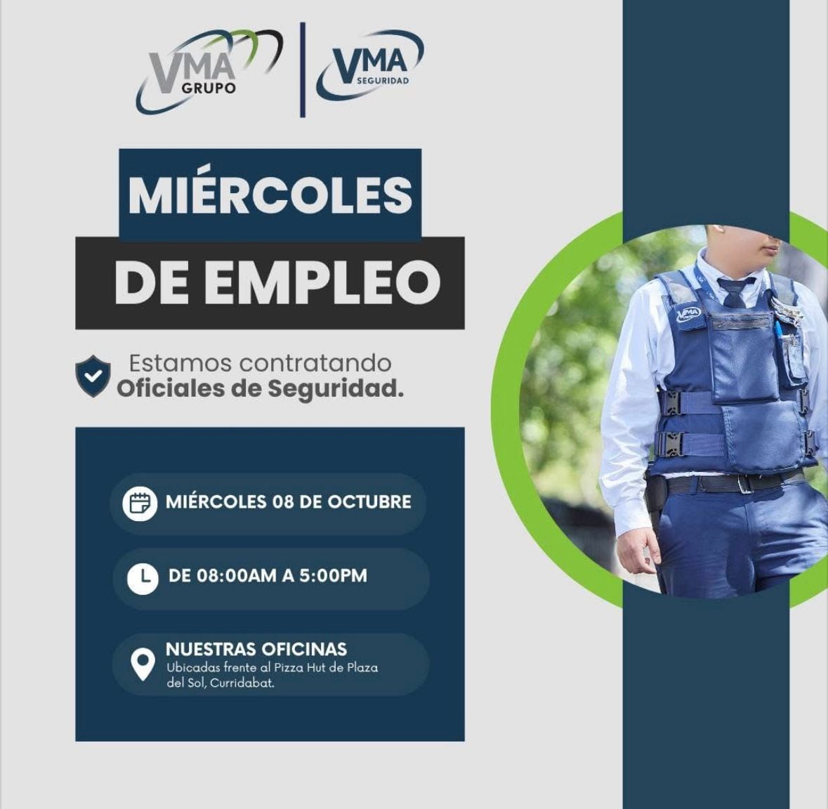 feria de empleo