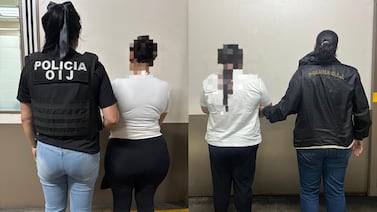 Cae banda que ofrecía carros baratos en subastas falsas: 162 víctimas y ₡1.600 millones en pérdidas