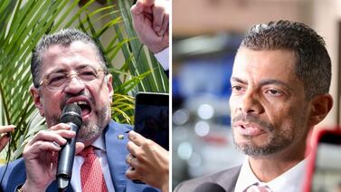 Así fue la sarcástica respuesta de Casa Presidencial a las acusaciones del fiscal Carlo Díaz