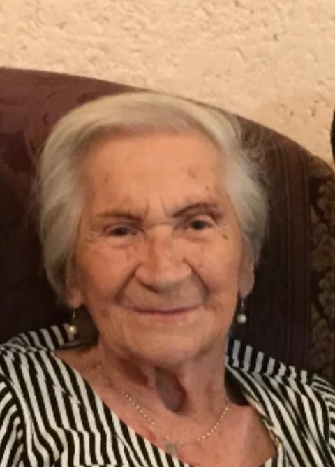 Fallece Lidia Montoya, viuda de Fello Meza,