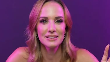 La fuerte advertencia de Charlyn López que dejó fríos a sus seguidores