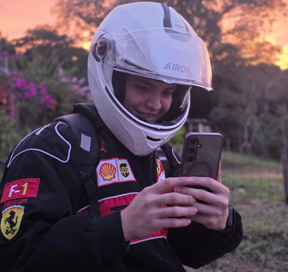 Fabián Artavia Marín