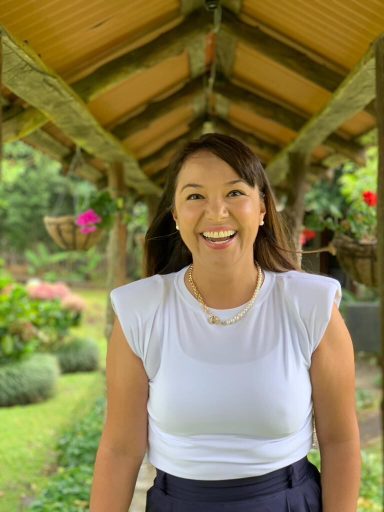 La diputada Paola Nájera contó cómo fue su lucha contra el cáncer de mama