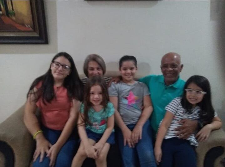 Carlos Santana, exjugador y exentrenador de Saprissa. Cortesía.