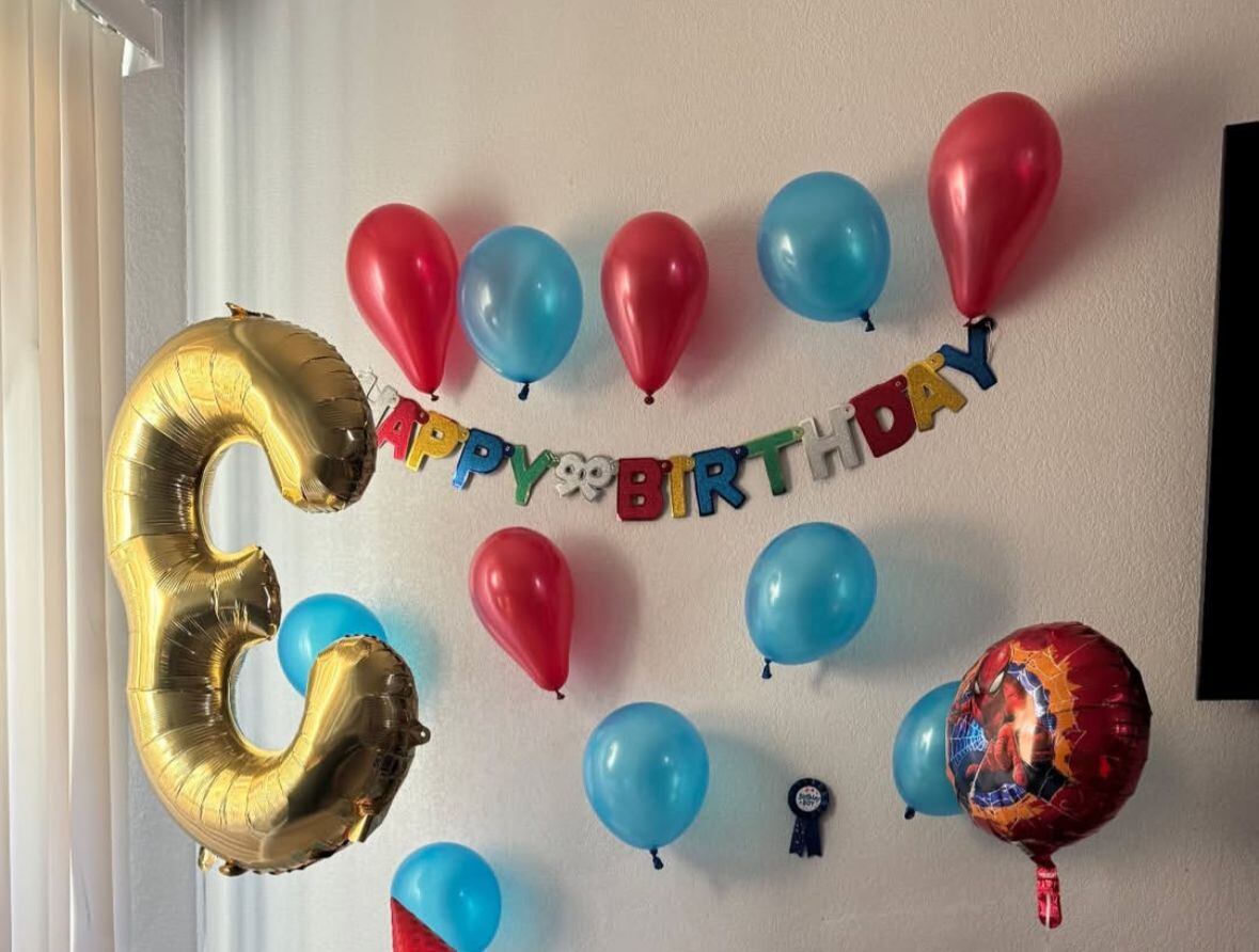 hijo de Bryan ganoza