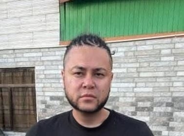 Juan Gabriel Gómez fue la víctima del homicidio ocurrido en La Unión. Foto Facebook Pilarico.