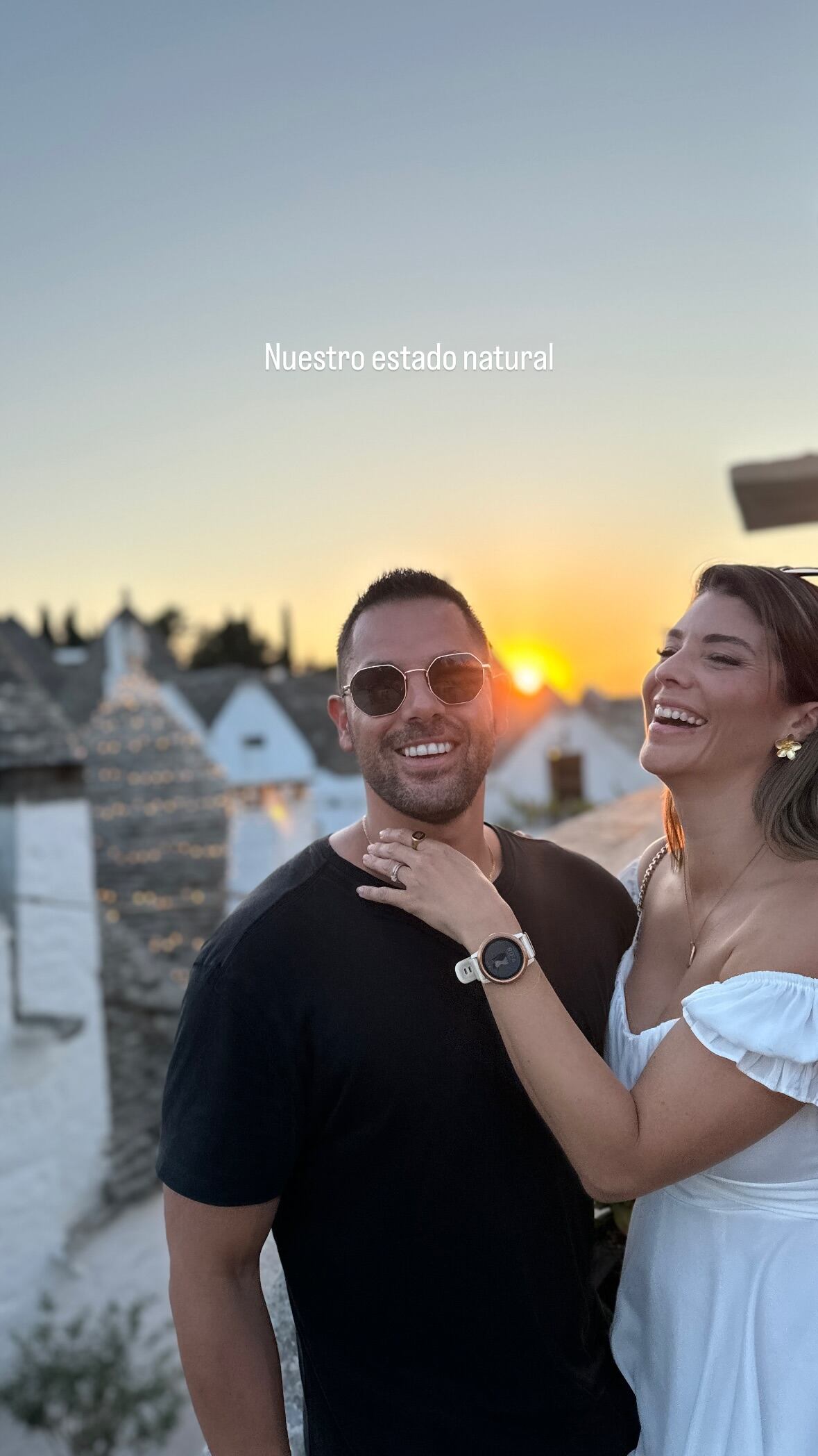 Marianela Valverde, modelo y expresentadora de televisión