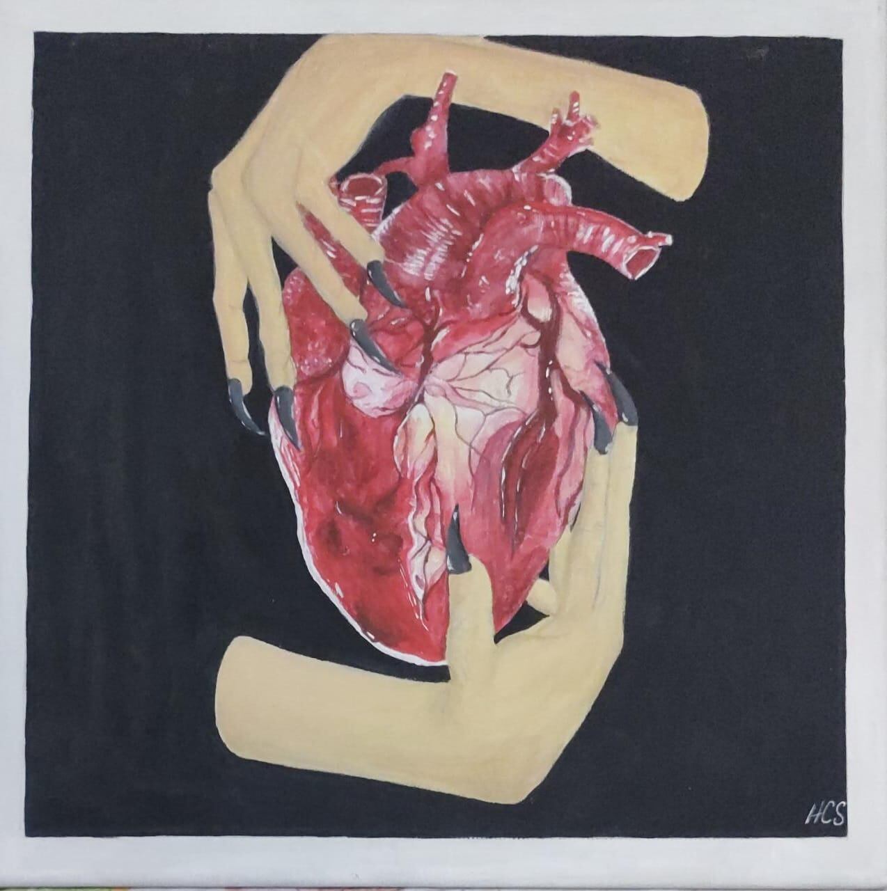 Adolescente súper carga ya cuenta con más de 20 medallas en diferentes competiciones