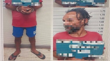 El motivo por el que supuesto asesino serial de Limón nunca llamó la atención de posibles testigos
