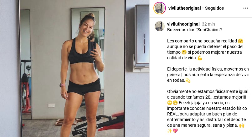 Viviana Calderón