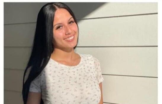 Danishka Sibaja falleció a consecuencia de un cóctel de drogas que le suministraron en contra de su voluntad.