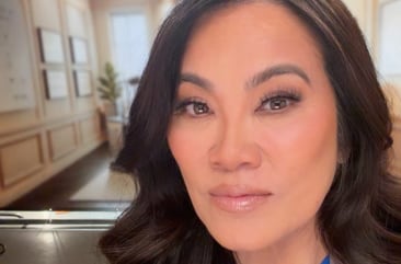 Sandra Lee es conocida gracias a su famoso show.