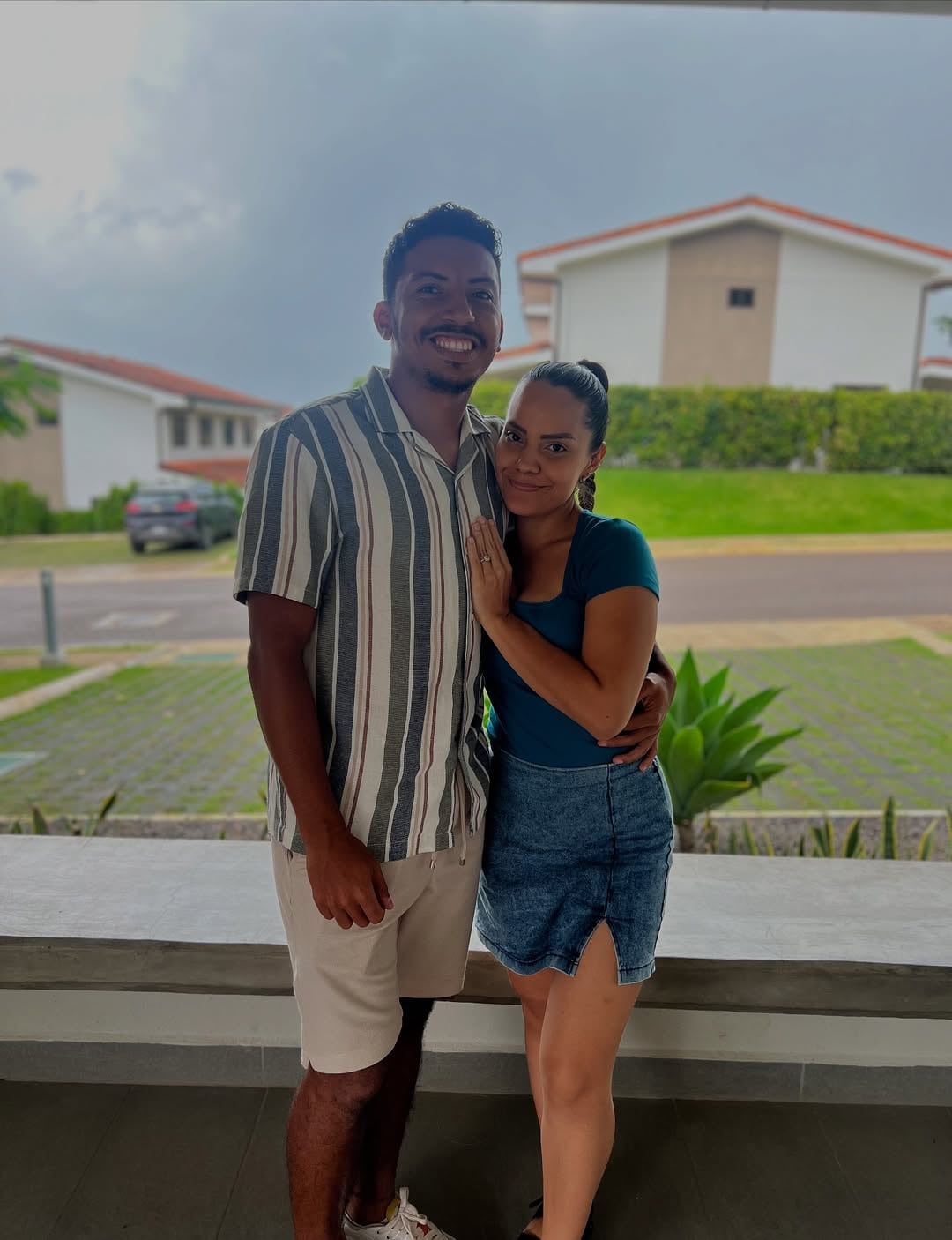 Andy Reyes, exjugador de Saprissa.