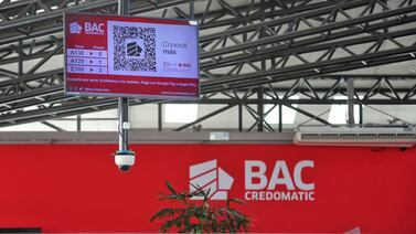 El BAC confirma despido masivo de unas 100 personas