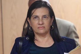 Sala Constitucional condena al OIJ por vulnerar intimidad de Marta Esquivel en caso Barrenador