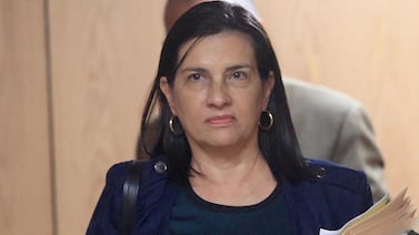 Sala Constitucional condena al OIJ por vulnerar intimidad de Marta Esquivel en caso Barrenador