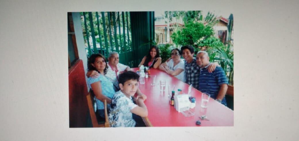 José Luis y William Quirós, hermanos, Cartaginés