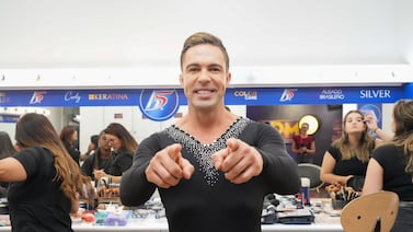 Esta sería la gran razón por la que Ítalo Marenco le dijo “no” a El Chinamo de Teletica