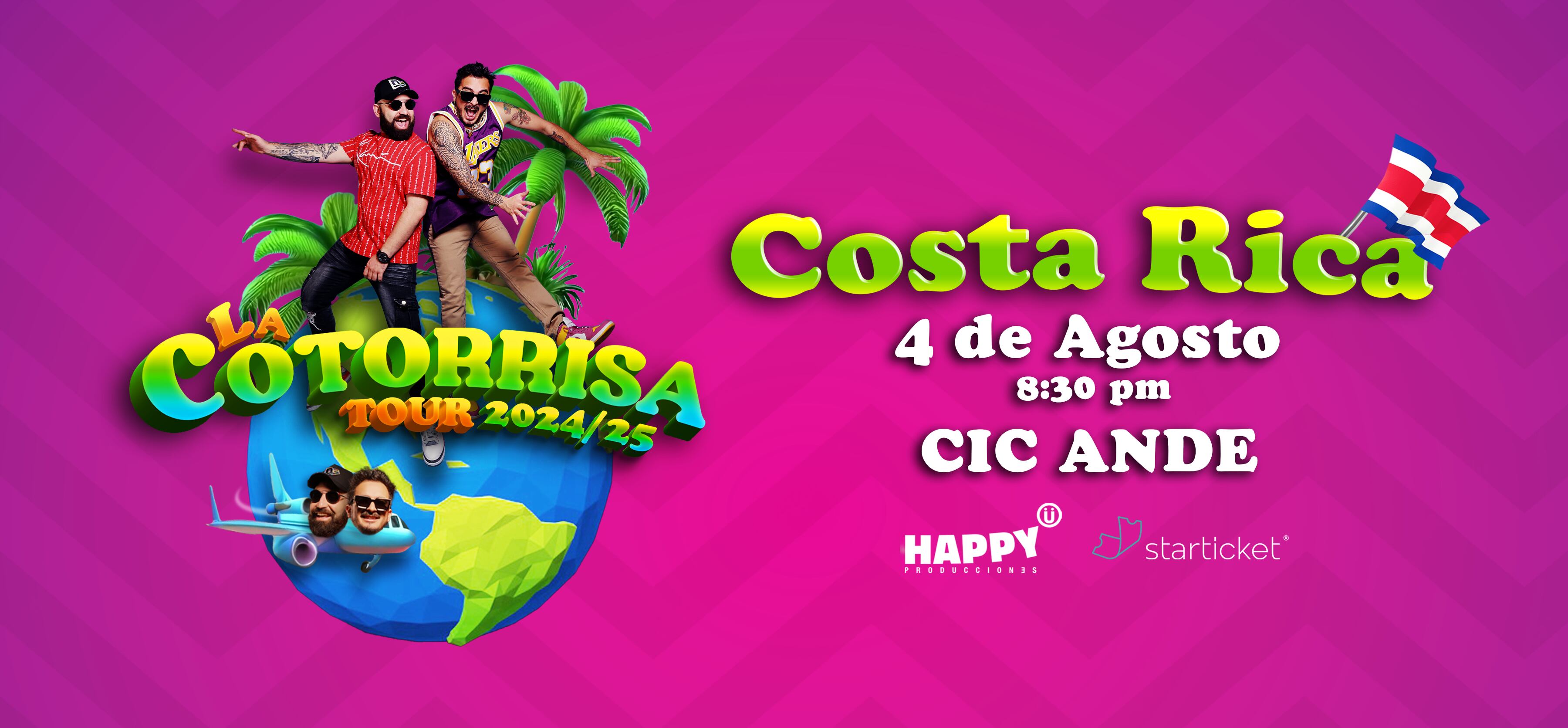 Los fans respondieron de la mejor manera y la producción habilitó una segunda función.