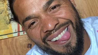 Cuerpo del exjugador “La China” Corrales ya está en el país y estos son los detalles de su funeral