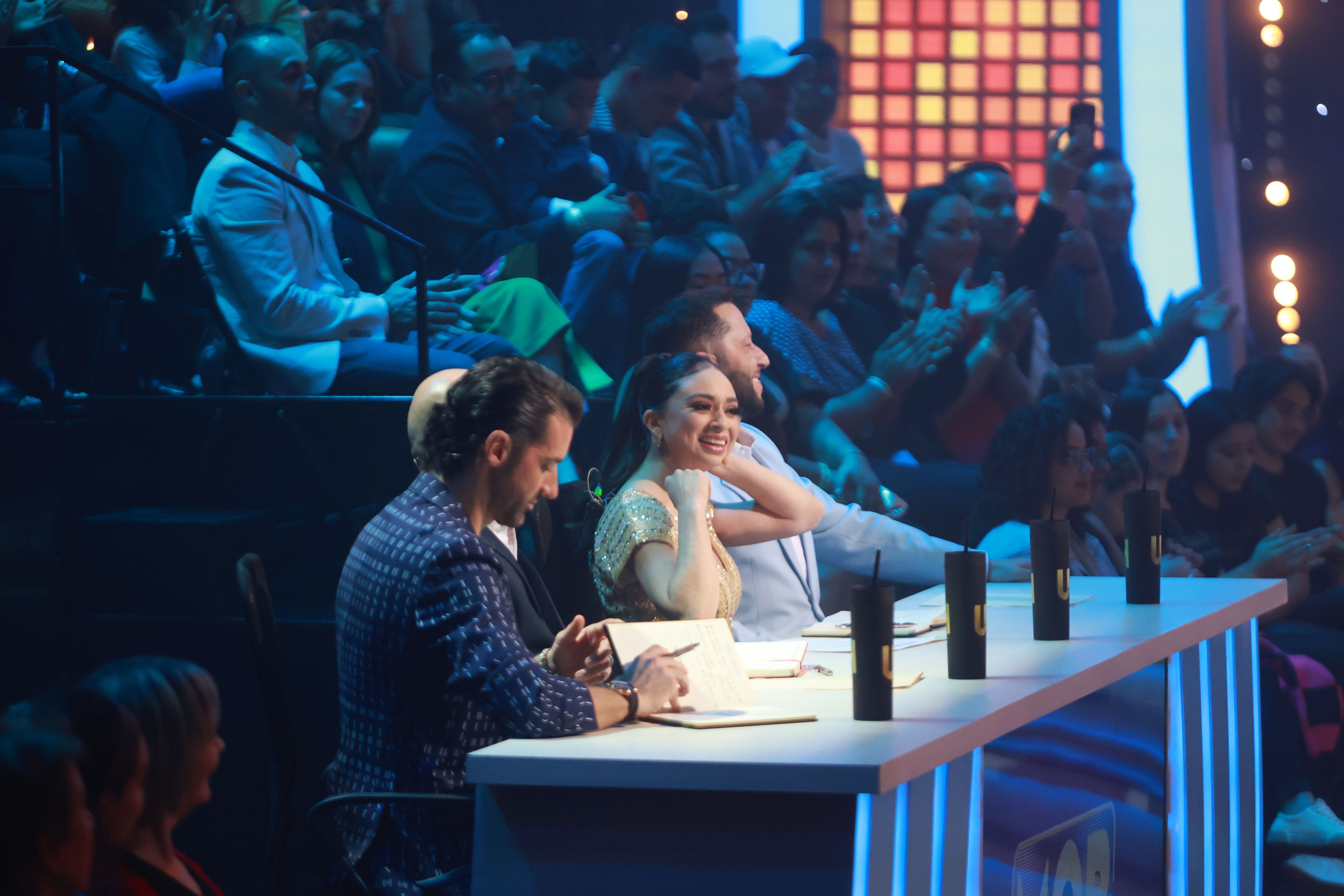 Mira quién baila, novena gala, segunda temporada