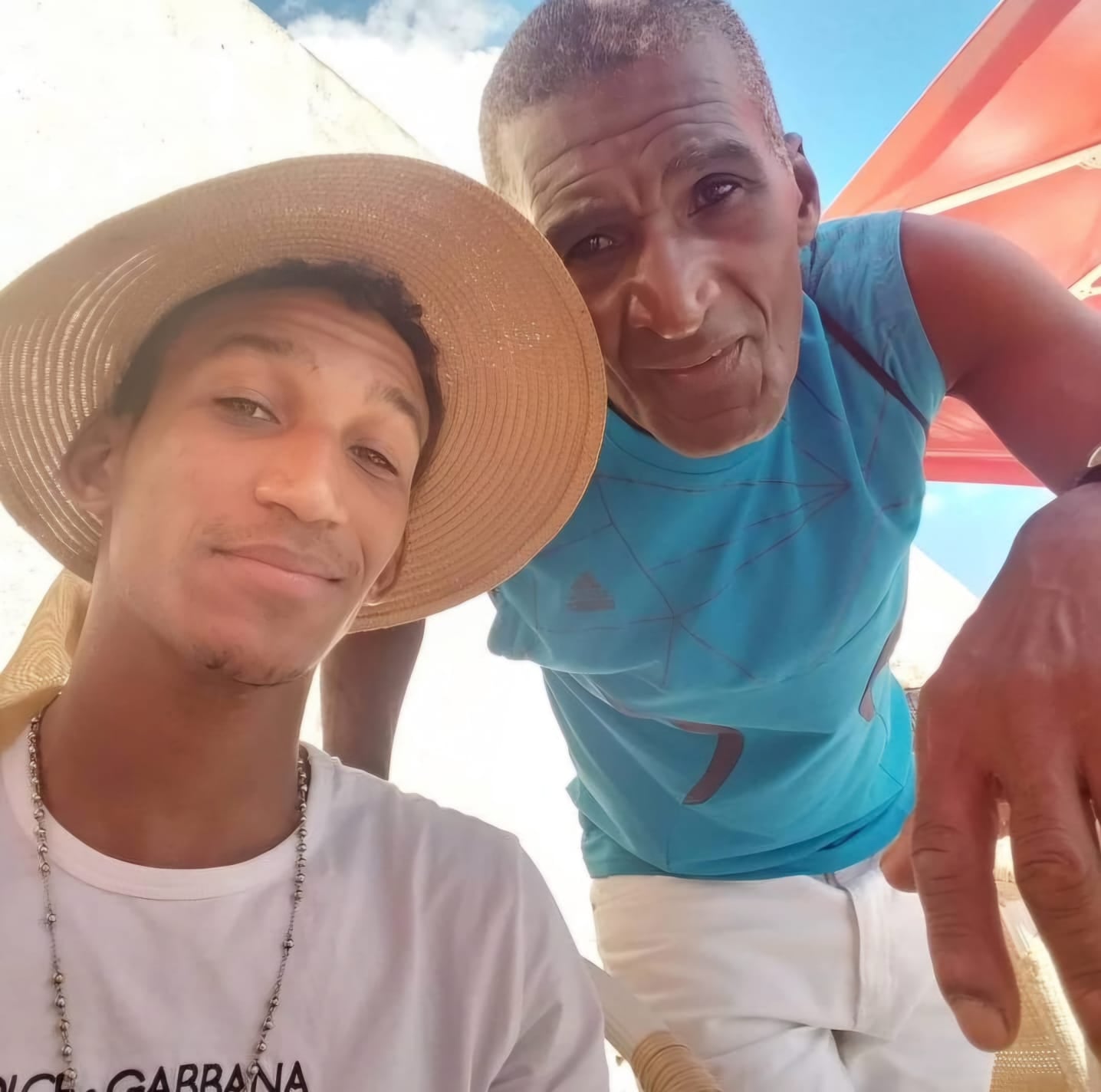 Yosel Piedra, defensor de San Carlos