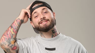 Keiz confesó que su vida cambió de manera inesperada cuando dejó de lado este mal que tienen muchos ticos