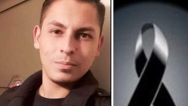 Mamá presintió que algo le pasaría a su hijo una horas antes de que este muriera de forma trágica