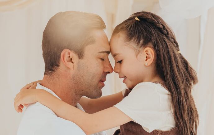 Día del padre de los famositicos