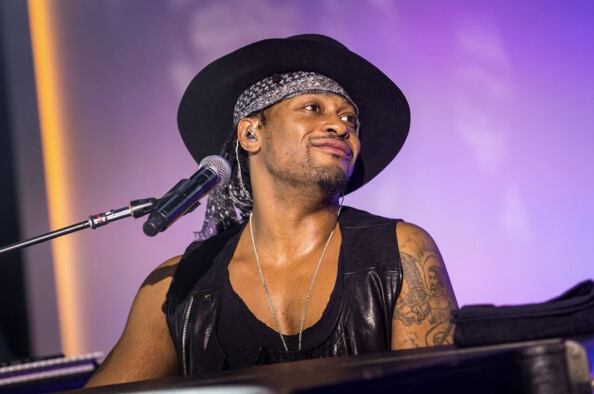 Muere D’Angelo a los 51 años tras una dura lucha contra enfermedad.