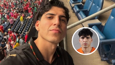 Amigo de Julián Valverde ya pudo hablar con él y revela cómo está y qué ha pasado con su hermana y su gato