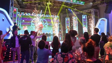 El Chinamo de Teletica anuncia un fichaje estrella para su temporada 2025