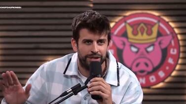 Así reaccionó Gerard Piqué ante inesperada provocación de un grupo de mujeres
