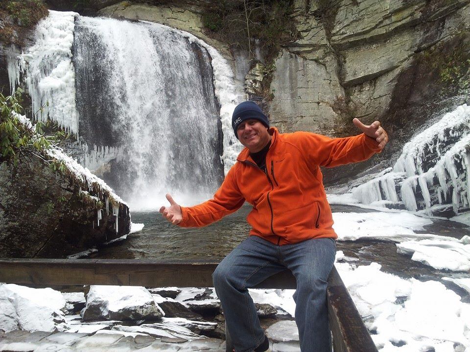 Carlos Castro Torres, un ramonense de la pura cepa, llegó a Estados Unidos en el 2001 y asegura que jamás vivió tanta discriminación y agresiones por ser latino como durante los cuatro años de gobierno de Donald Trump