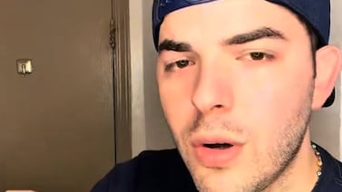 Influencer exploró Costa Rica en busca de algo curioso y puso nervioso a más de un tico