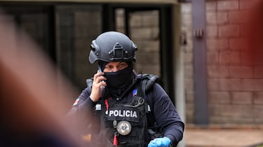 Caso Embassy: la razón detrás del nombre de la investigación