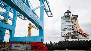 Fiscalía de Limón le da cacería a sospechosos de envíar droga a Europa