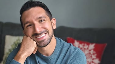 Juan Carlos Zumbado explicó problema de salud que cambió su apariencia y preocupó en Teletica